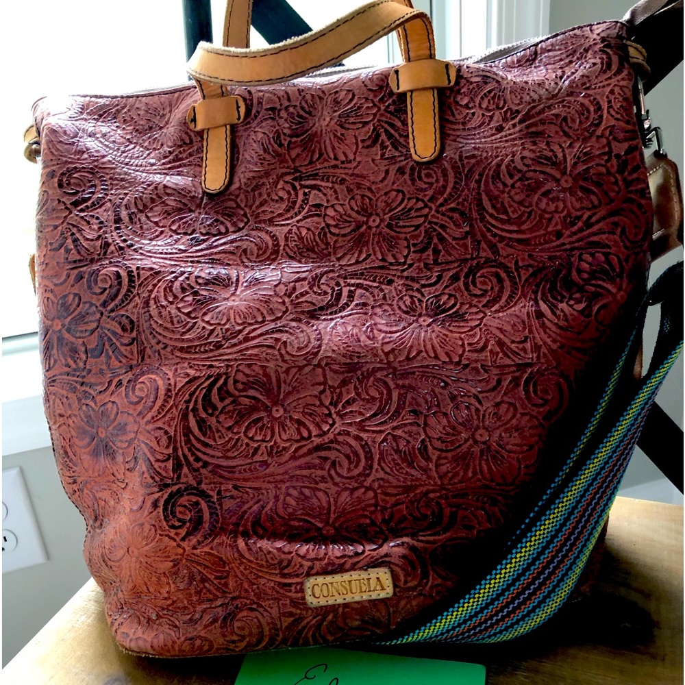 Consuela Sally Sling —Used